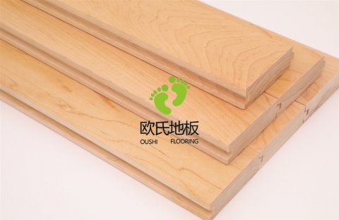 宁夏银川运动木地板生产厂家
