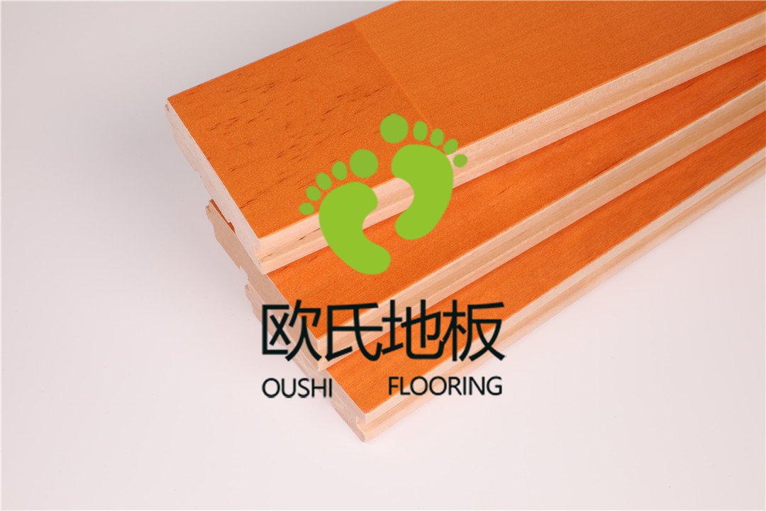 银川运动木地板生产厂家
