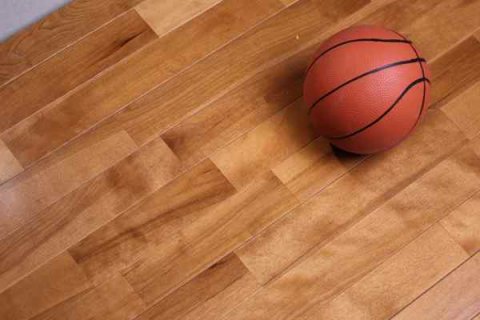 额尔古纳篮球木地板哪个品牌好