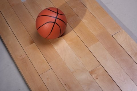 定西专业篮球木地板品牌