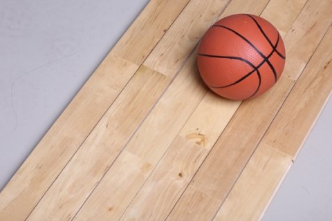 山东篮球木地板和木地板