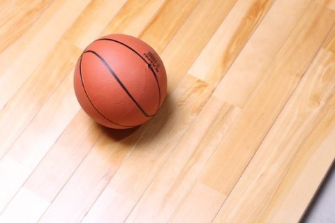 齐齐哈尔篮球地板颜色