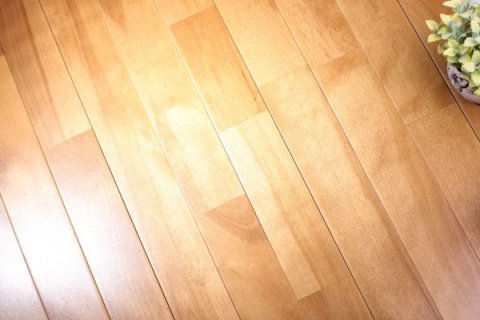 体育木地板如何夏季养护