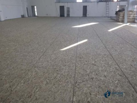 抚顺运动木地板排名