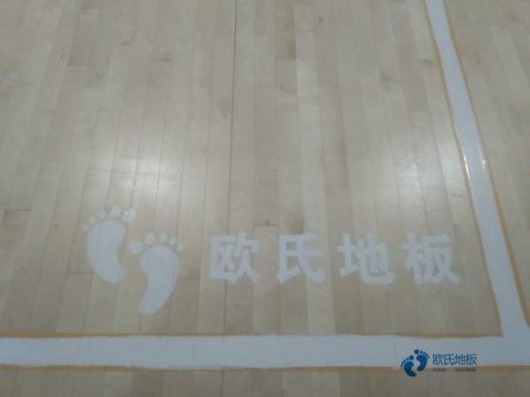 葫芦岛运动木地板特点