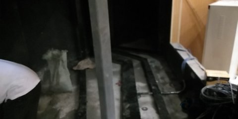 呼和浩特体育专用木地板价格