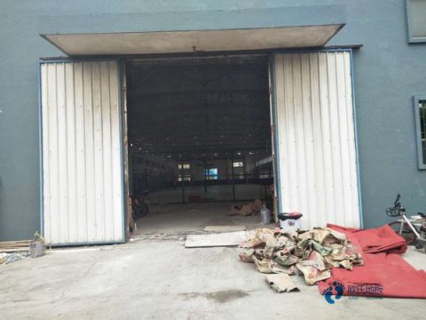岳阳运动地板行业