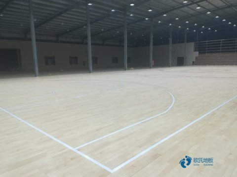 大庆体育工程施工公司