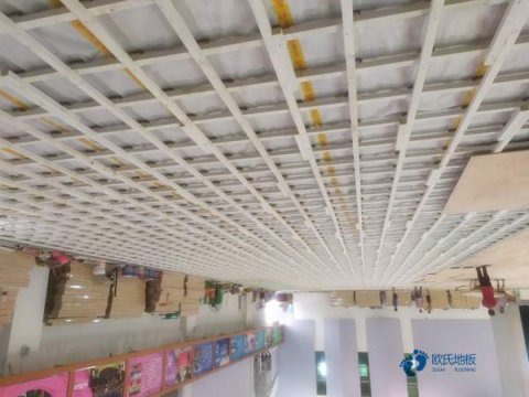 齐齐哈尔专业篮球场施工公司