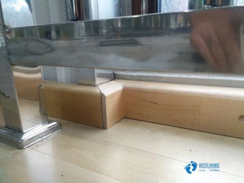 吉林市悬浮地板篮球场多少钱