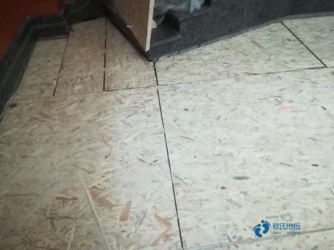 运动体育木地板哪个牌子环保