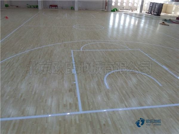 专业运动场地地板