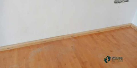 枫木篮球场地板保养