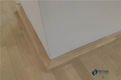单龙骨体育运动地板厂家报价