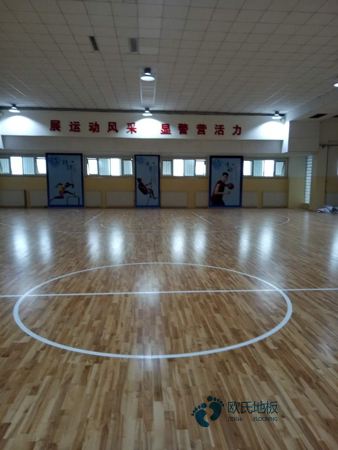 哪里有运动篮球地板1品牌