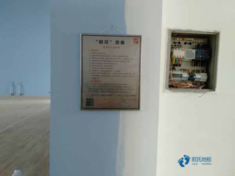 那有篮球场地木地板行业品牌