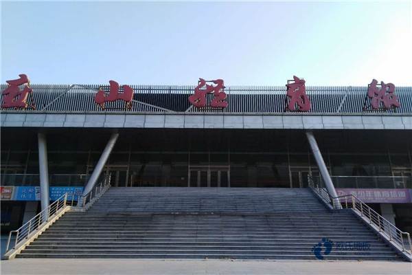 单龙骨运动场馆木地板怎么保养