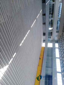 知名运动场馆地板施工单位