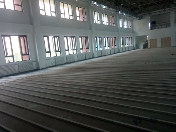那有体育馆地板品牌哪个好