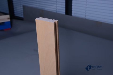 学校体育场馆地板施工方案