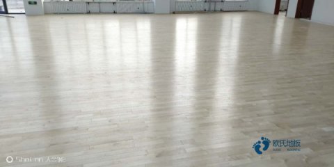 那有体育场地板品牌排行