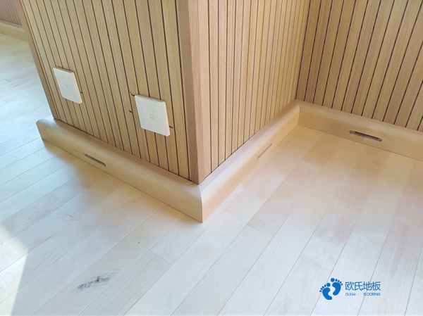 那有运动型木地板品牌大全