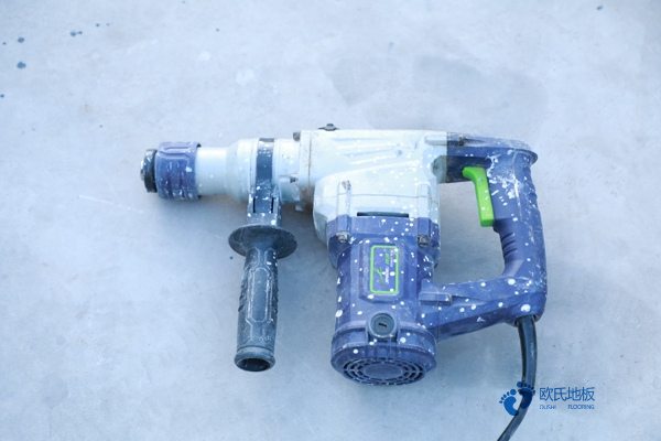 体育运动地板造价