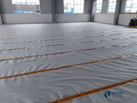 那有体育篮球地板品牌排行榜