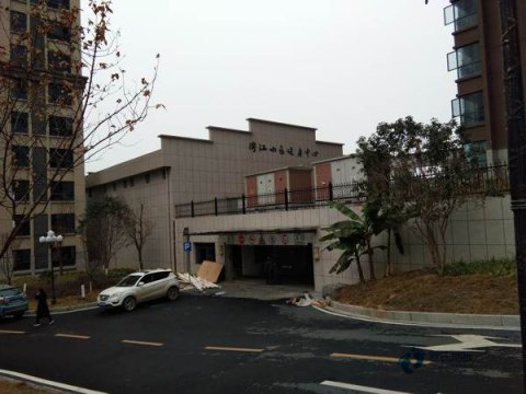 双龙骨运动篮球木地板价目表