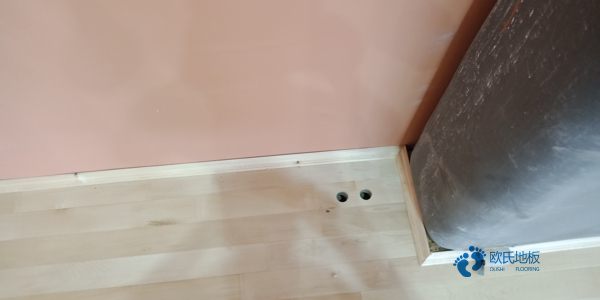 那有运动篮球木地板多少钱能下来