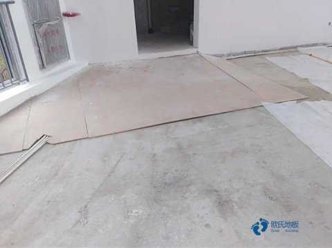 哪有运动篮球木地板价格一般多少钱一平方米