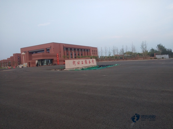 专业运动篮球木地板施工价格