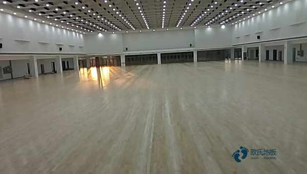 20厚运动篮球木地板哪个牌子性价比高