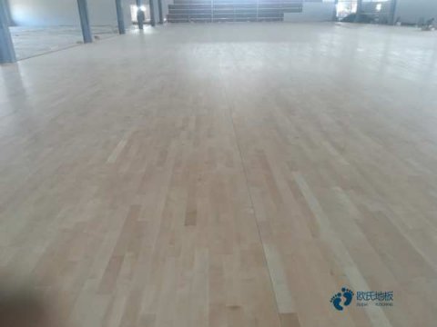 双龙骨运动篮球木地板哪个牌子性价比高
