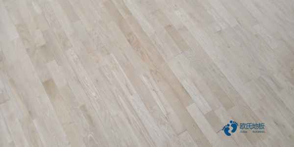 销售运动篮球木地板更便宜的多少钱一平方米