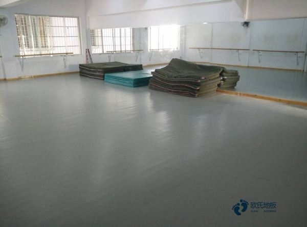 高端运动篮球木地板哪个牌子性价比高