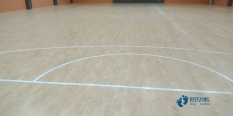 运动馆木地板哪个牌子性价比高