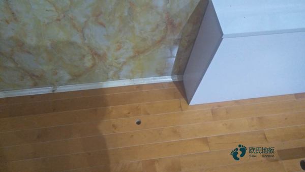 运动场木地板品牌2