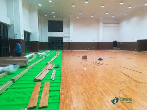 篮球体育木地板官方网站