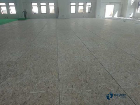 体育馆木地板哪家专业