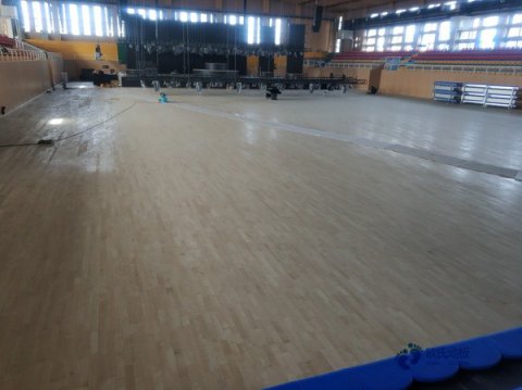 普通室内木地板品牌大全