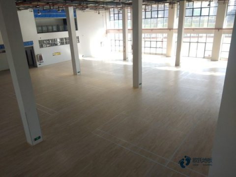 普通舞台木地板行业品牌