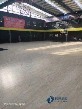 耐用室内木地板哪些品牌