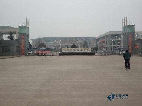 普通体育木地板行业品牌