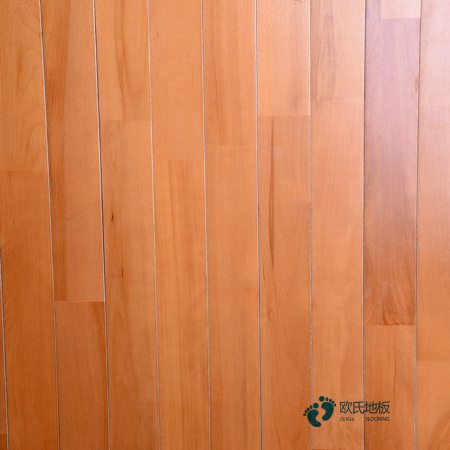 实木体育地板地面材料2