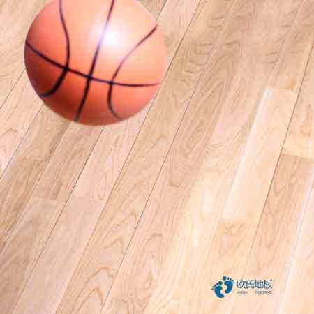 定制篮球场地地板品牌排行2
