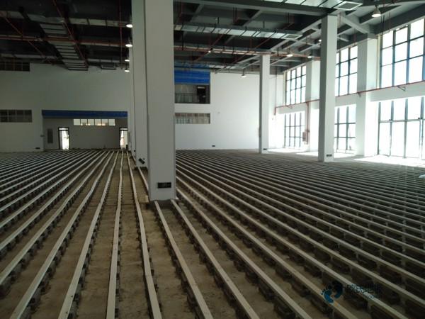 体育场木地板生产商3