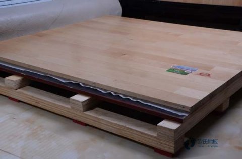 常用运动场地地板品牌哪个好