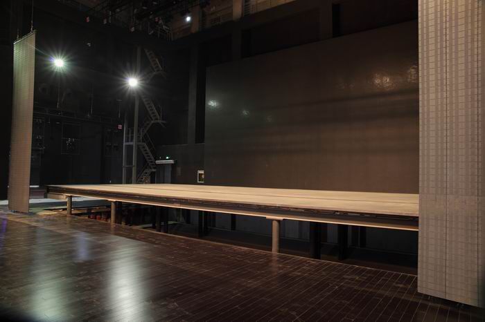 松木舞台运动木地板品牌2
