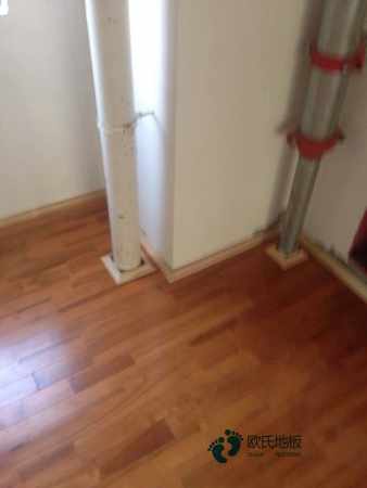 定制体育运动地板品牌大全3